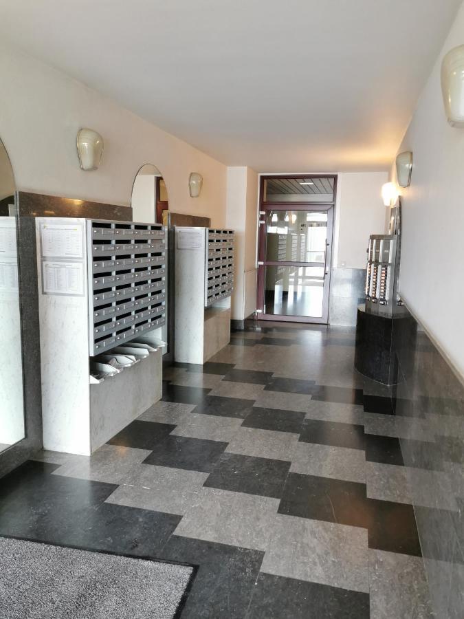 Studionusi Blankenberge Exterior photo