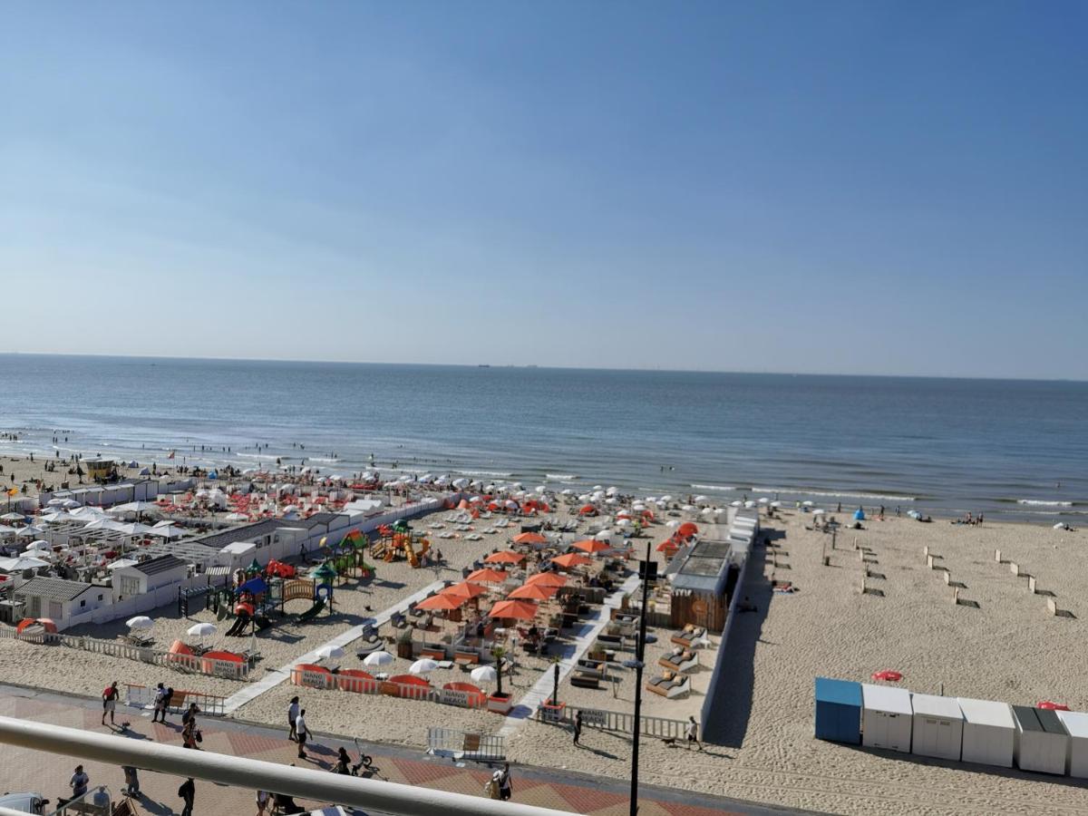 Studionusi Blankenberge Exterior photo