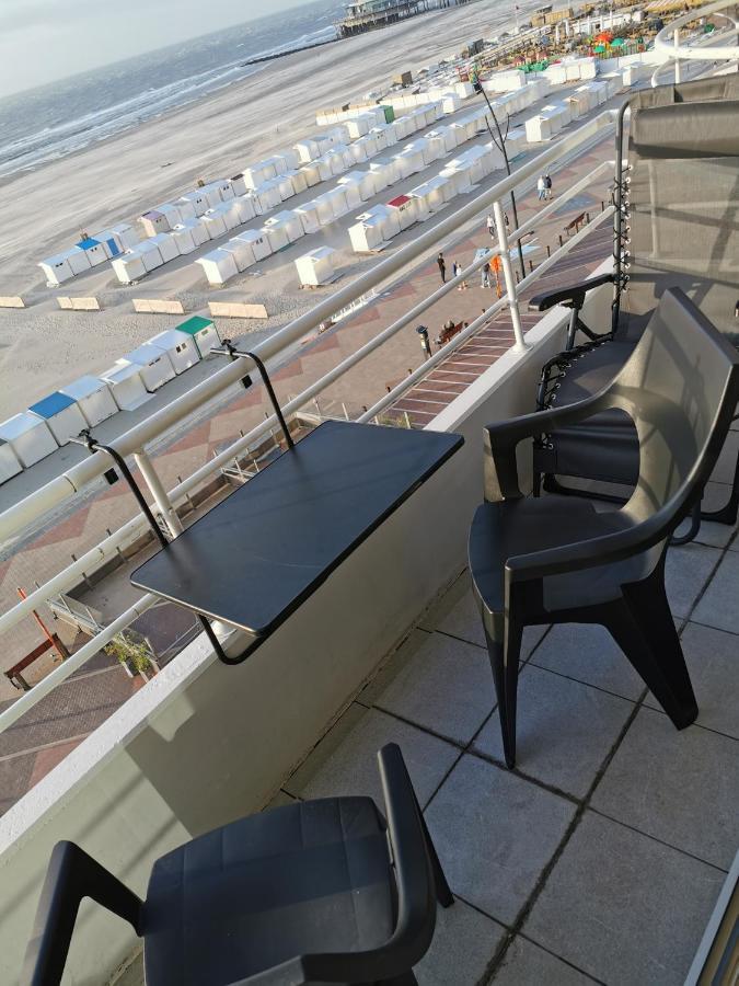 Studionusi Blankenberge Exterior photo