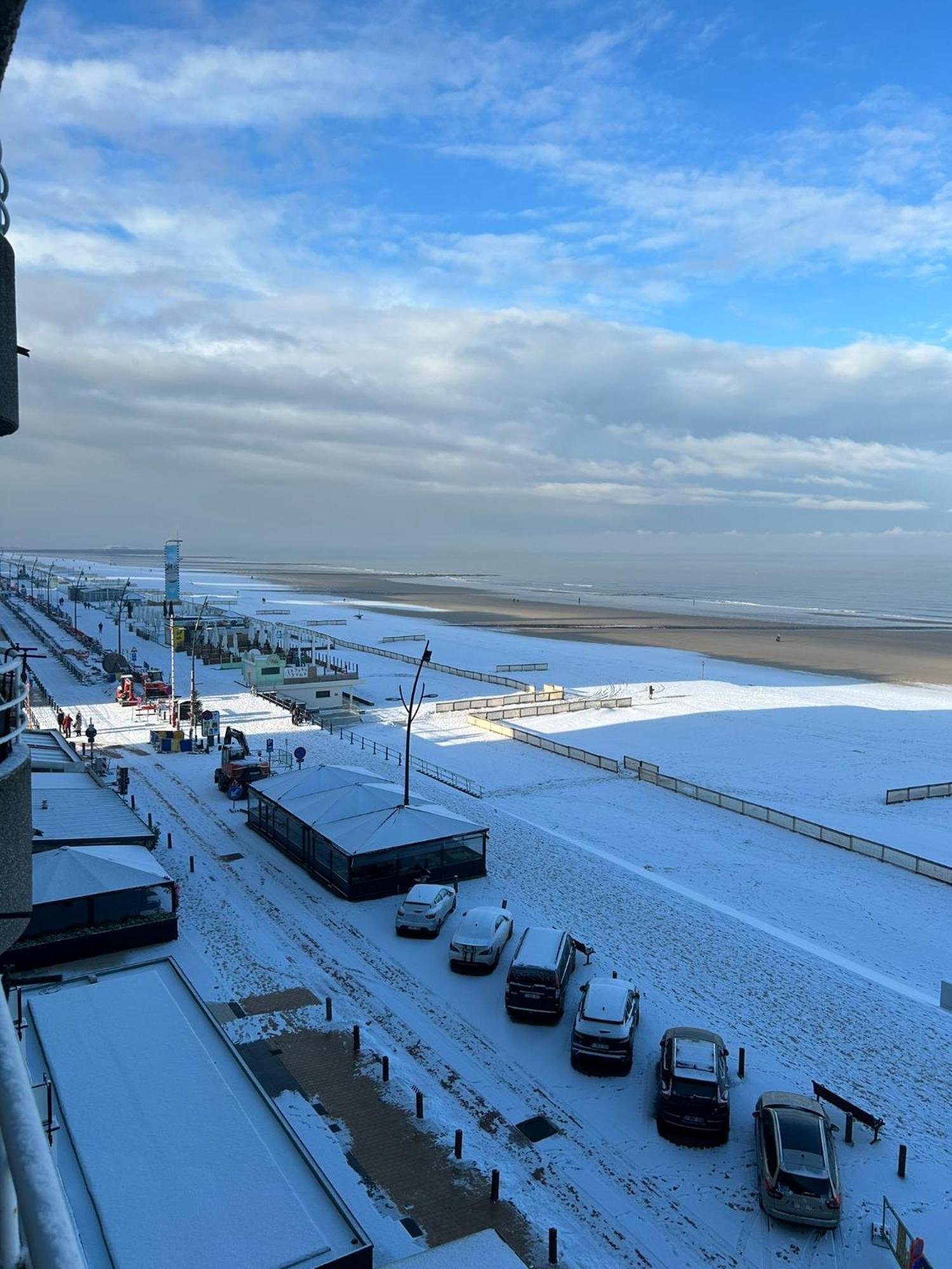 Studionusi Blankenberge Exterior photo